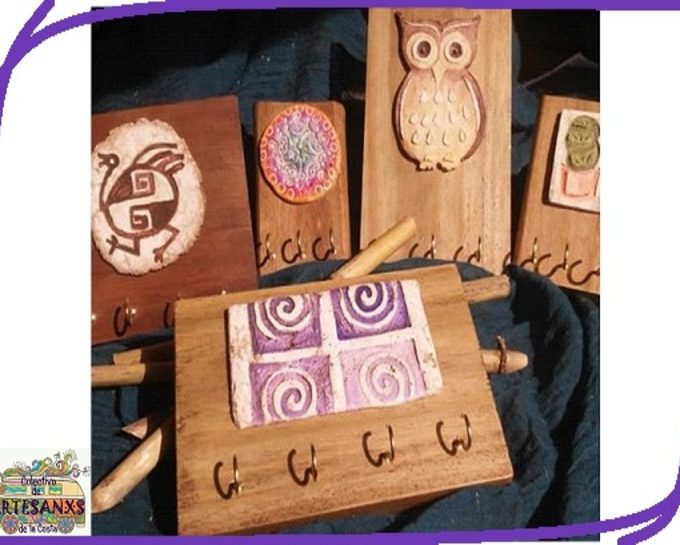 Artesanias Aguamarina