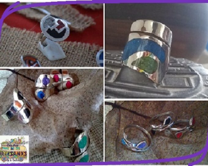 Artesanías Kay Pacha