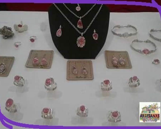 Bijouterie Artesanal