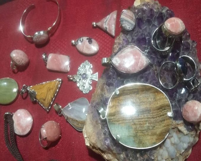 Gabriel Castro Artesanías