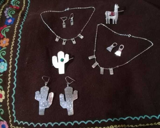 Alma de Selva Artesanías