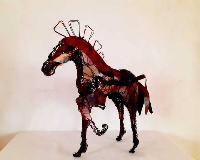 Marcelo Santos Artesanías