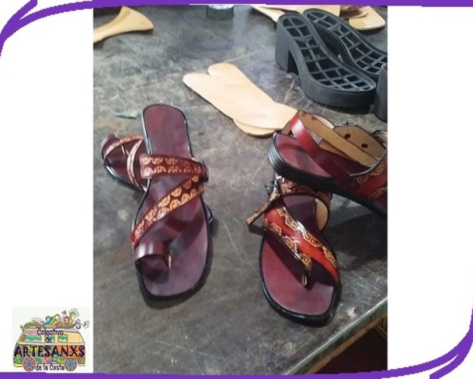 Taller de Artesanías Mola