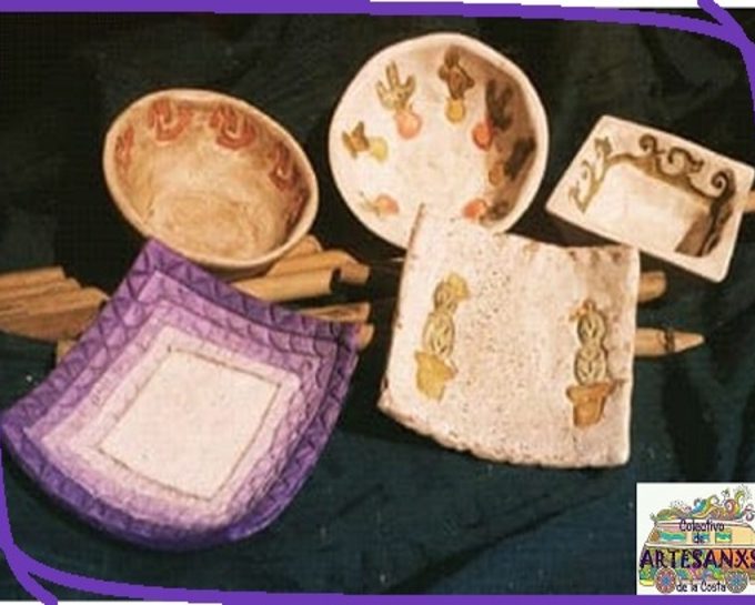 Artesanias Aguamarina