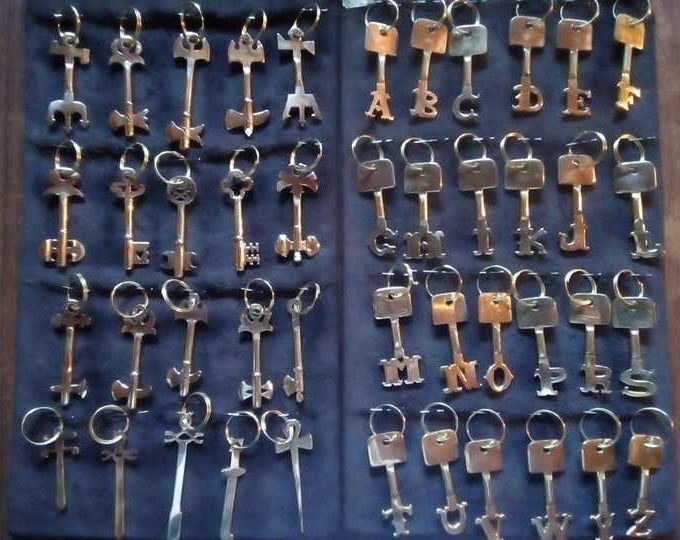 La Llave de la Suerte