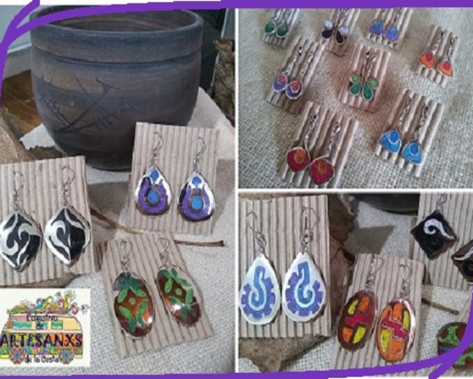 Artesanías Kay Pacha