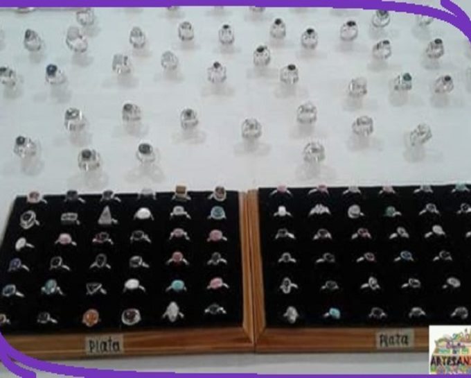 Bijouterie Artesanal