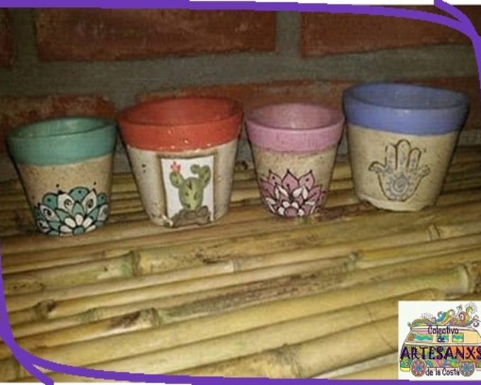 Artesanias Aguamarina