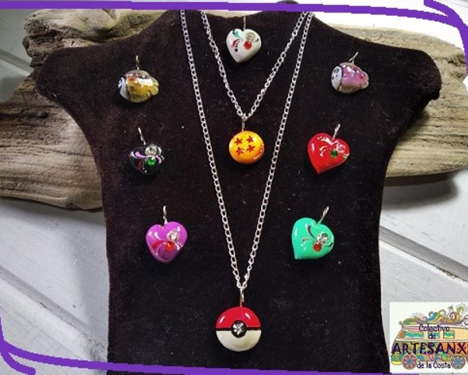 Artesanías Casandra