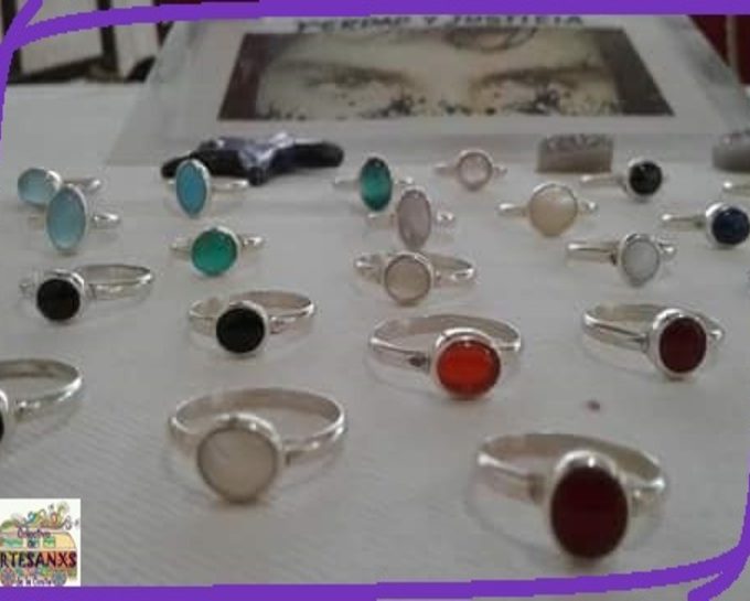 Bijouterie Artesanal