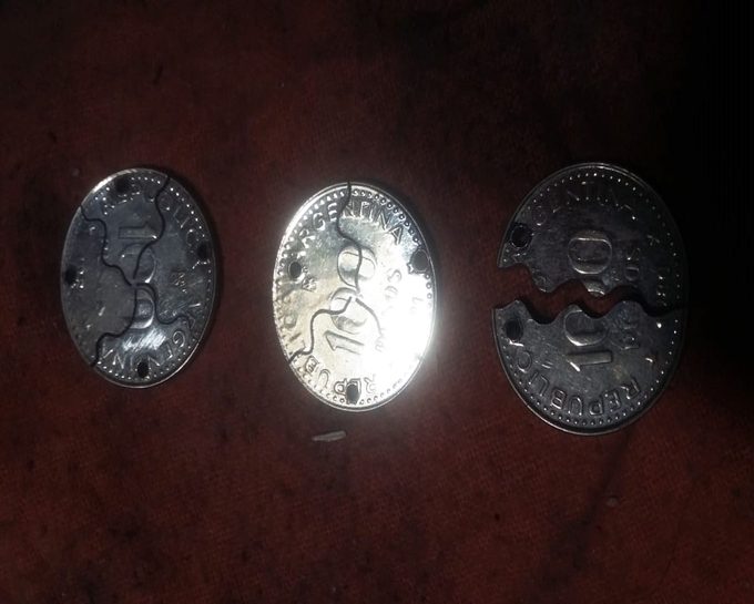 Gabriel Castro Artesanías