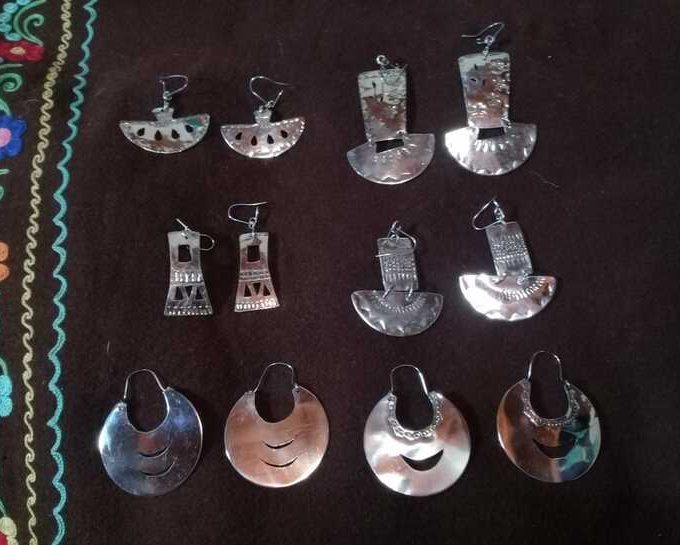 Alma de Selva Artesanías