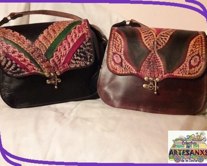 Taller de Artesanías Mola