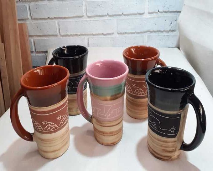 Artesanías Atlantis