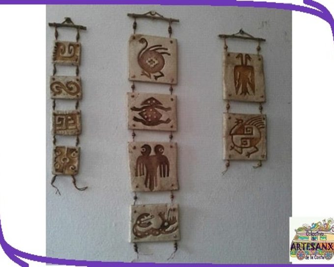 Artesanias Aguamarina