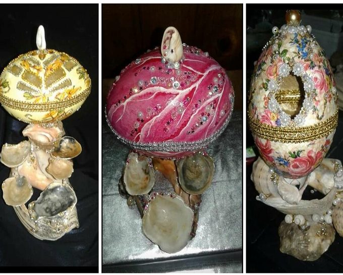 Artesanías Nory’s