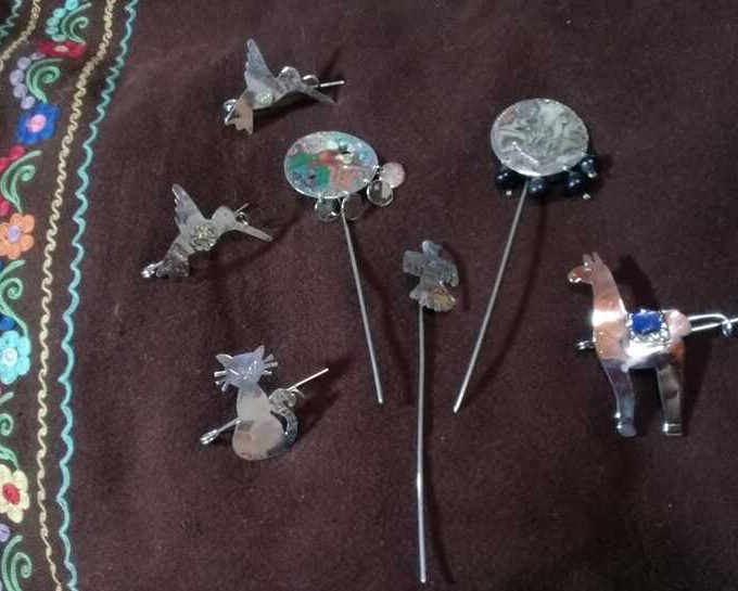 Alma de Selva Artesanías