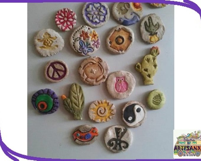 Artesanias Aguamarina