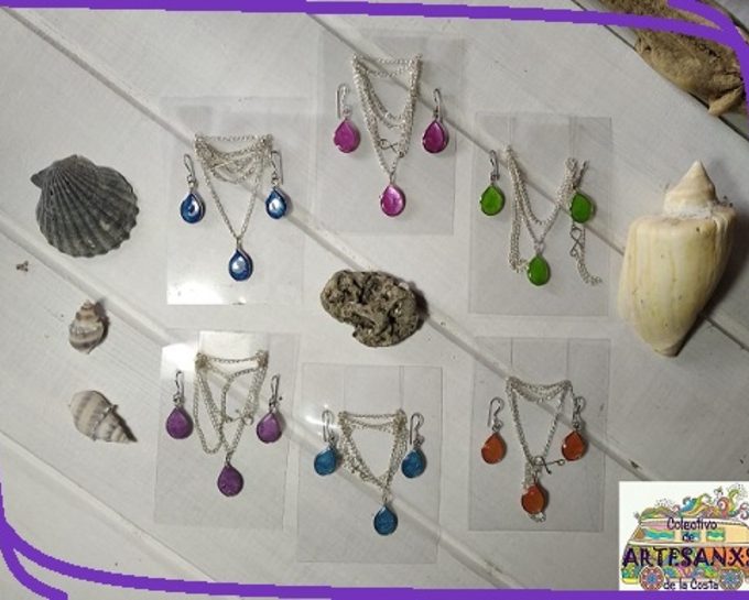 Artesanías Casandra