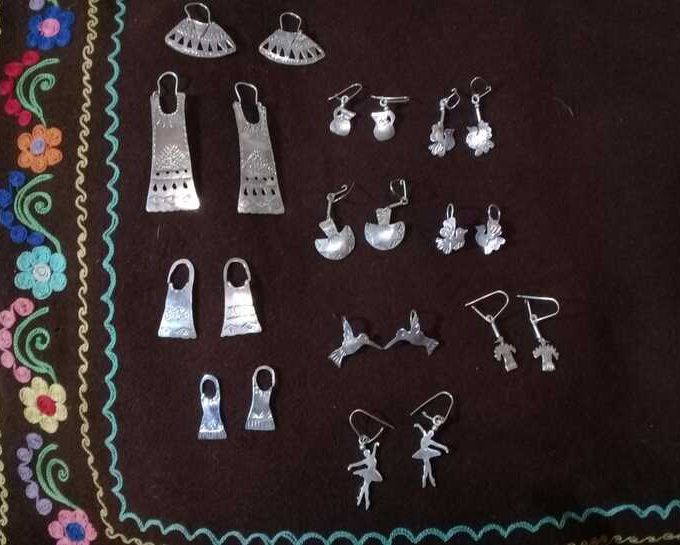 Alma de Selva Artesanías