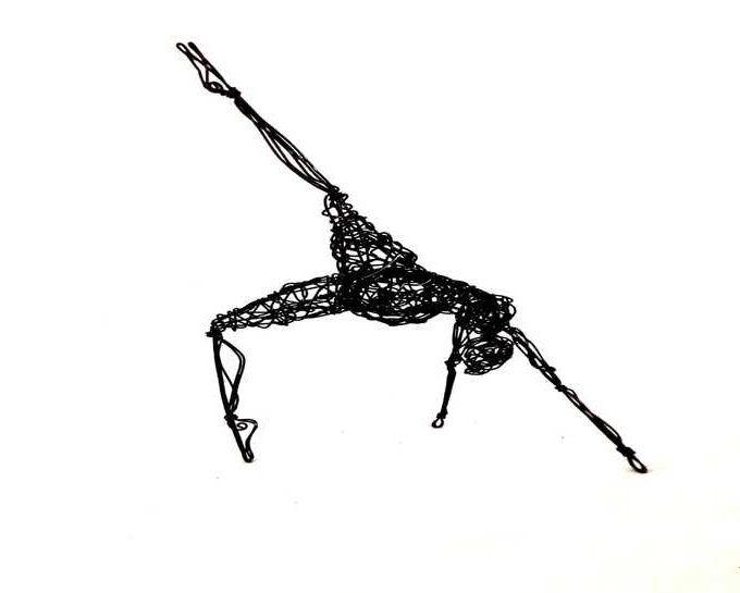 Marcelo Santos Artesanías