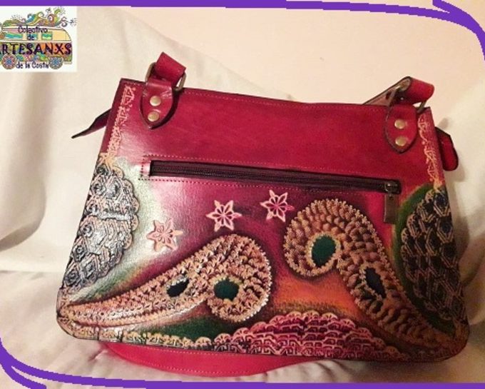 Taller de Artesanías Mola