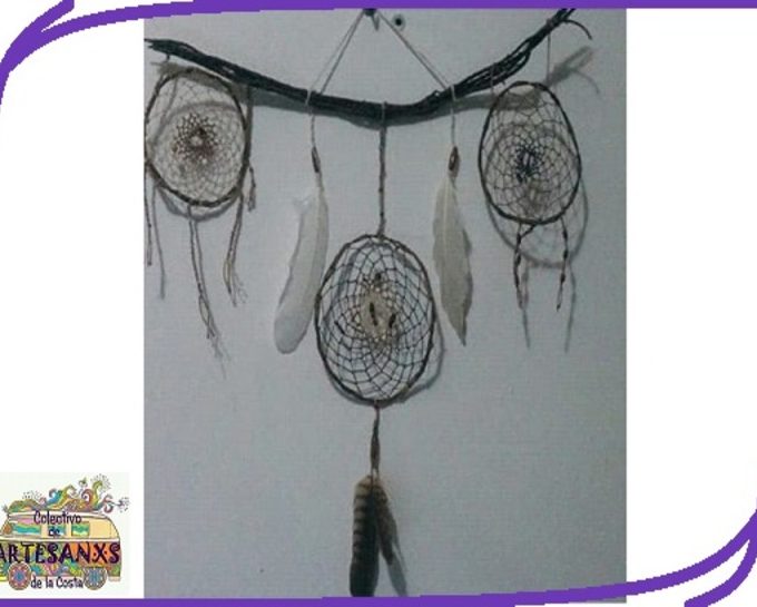 Artesanias Aguamarina