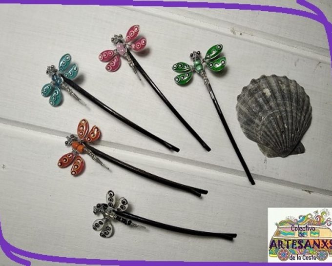 Artesanías Casandra