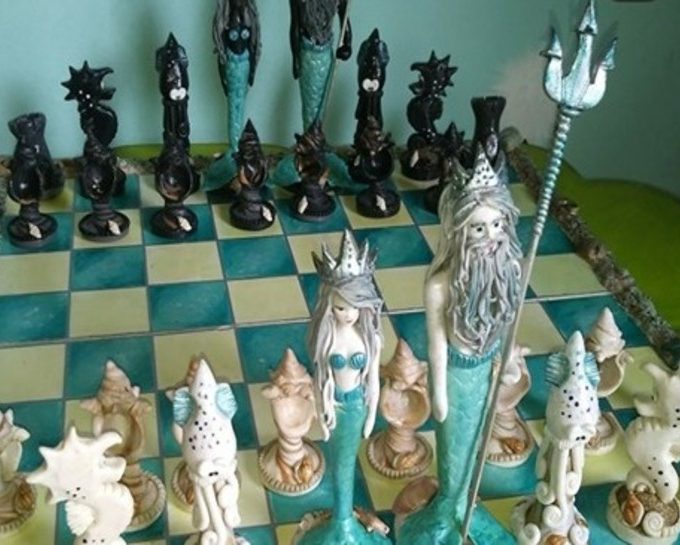 Mi Taiti Diversión Artesanal