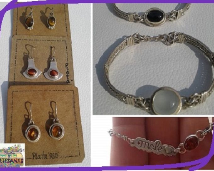 Bijouterie Artesanal