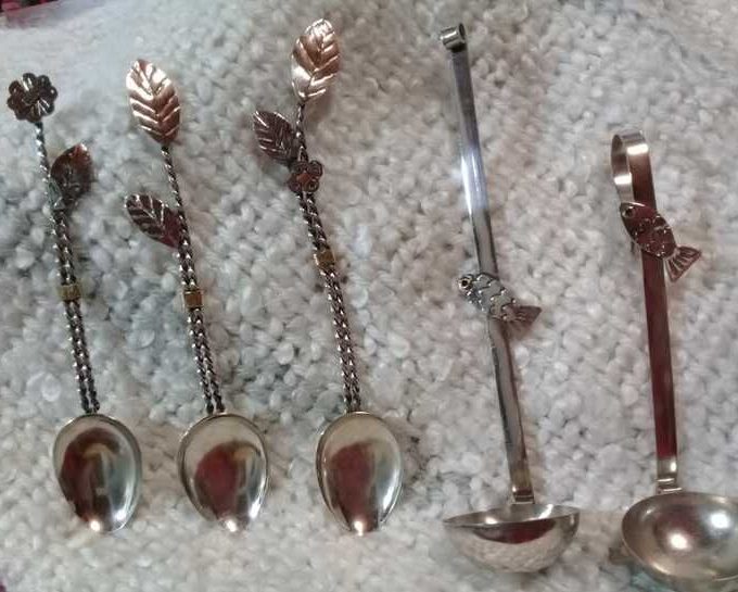 Alma de Selva Artesanías