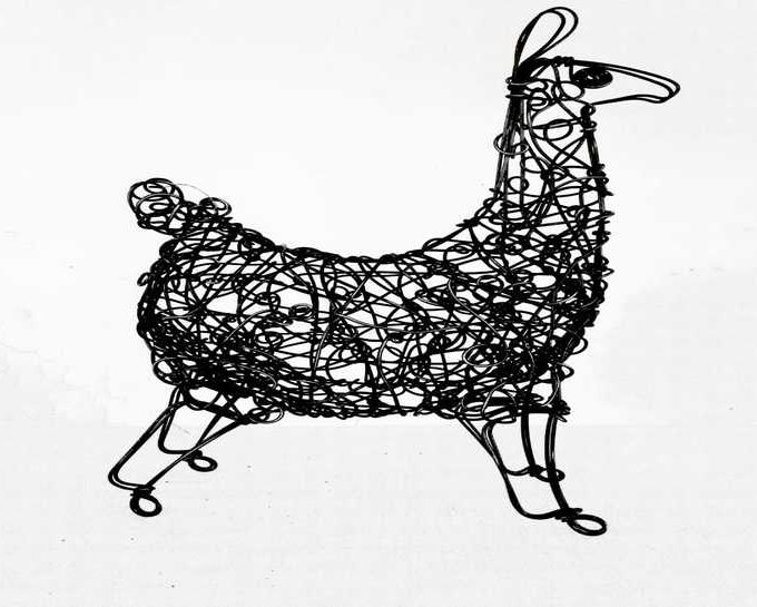 Marcelo Santos Artesanías