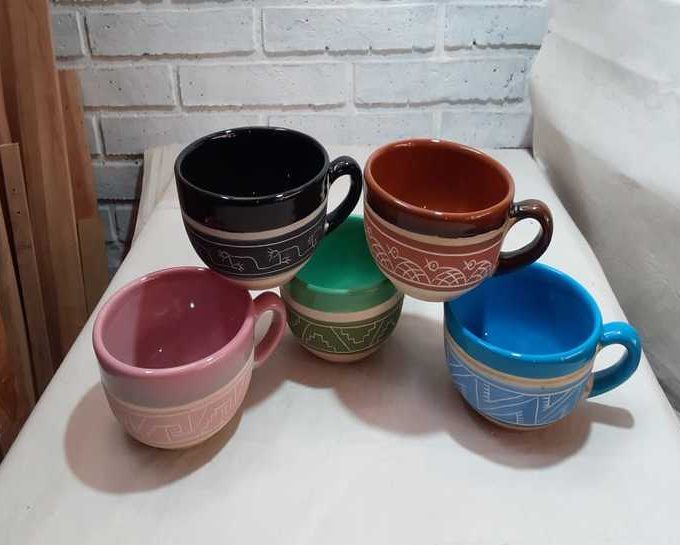 Artesanías Atlantis