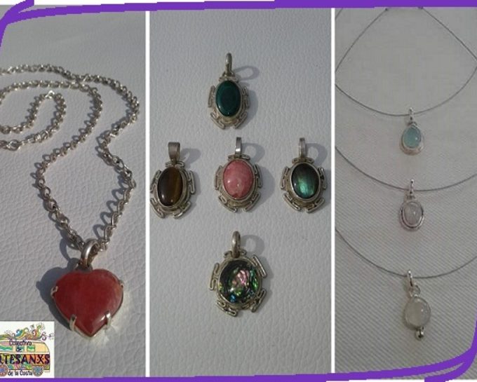 Bijouterie Artesanal