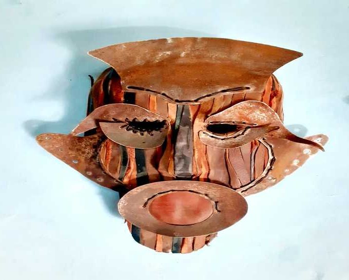 Marcelo Santos Artesanías