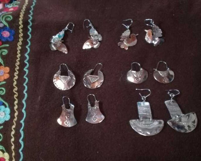 Alma de Selva Artesanías