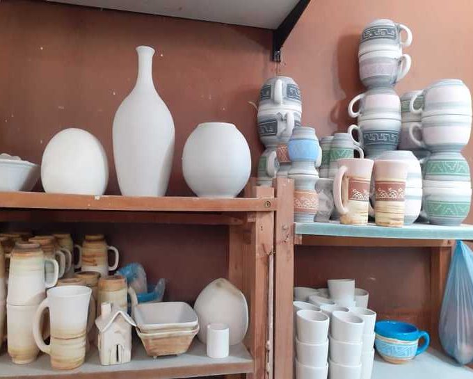 Artesanías Atlantis