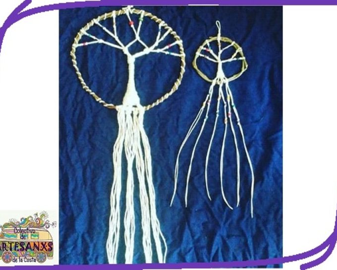 Artesanias Aguamarina