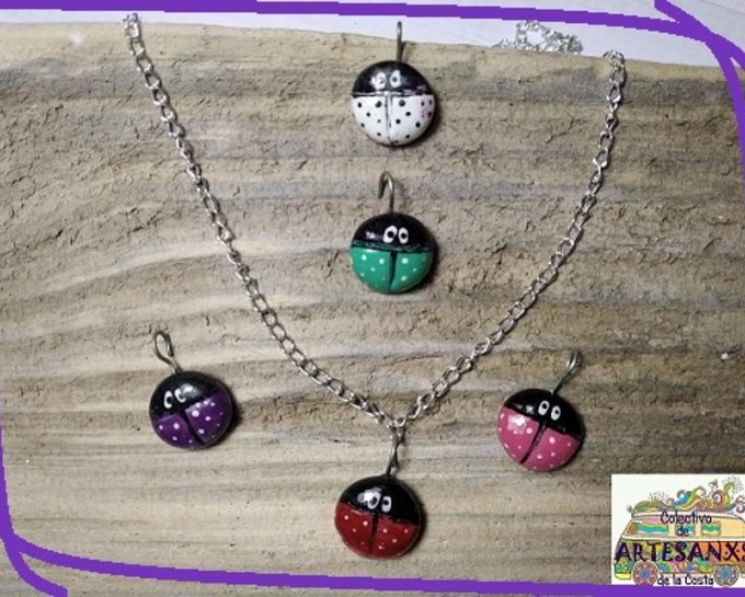 Artesanías Casandra