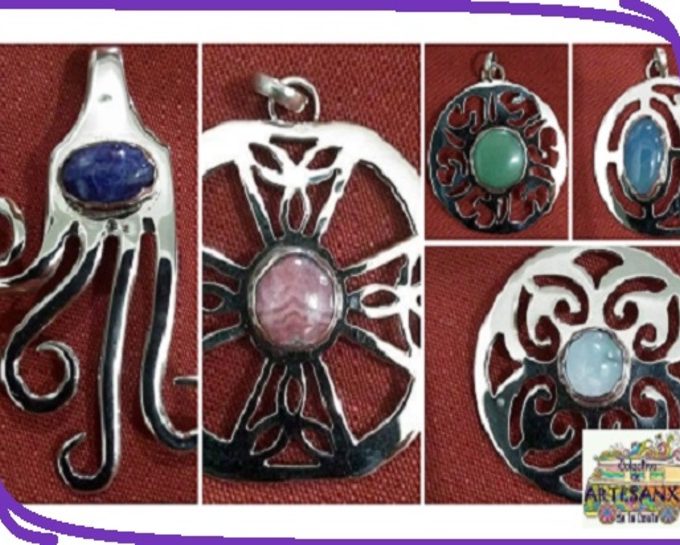 Artesanías Kay Pacha