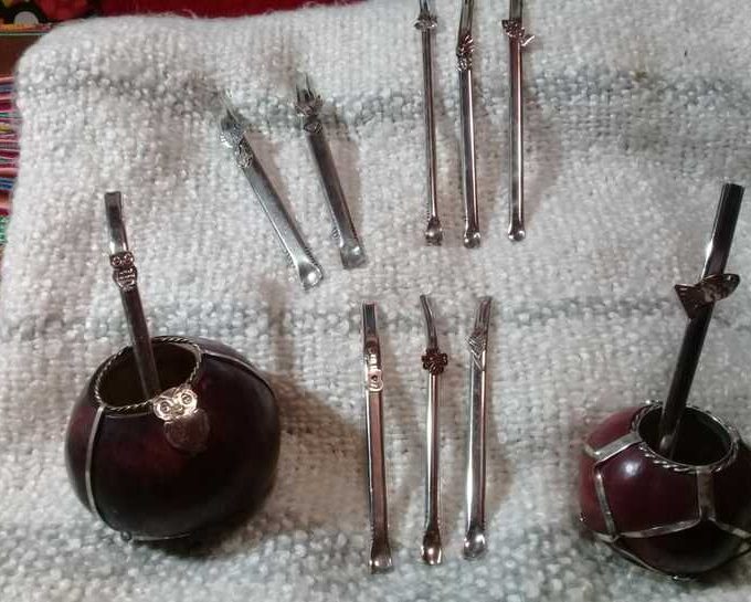 Alma de Selva Artesanías