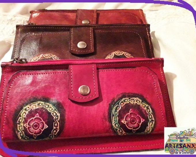 Taller de Artesanías Mola