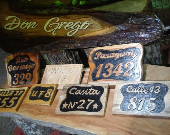 Familia de Artesanos