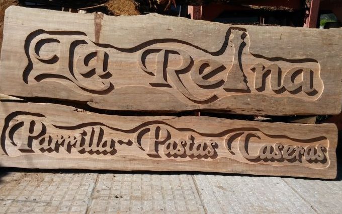 Familia de Artesanos