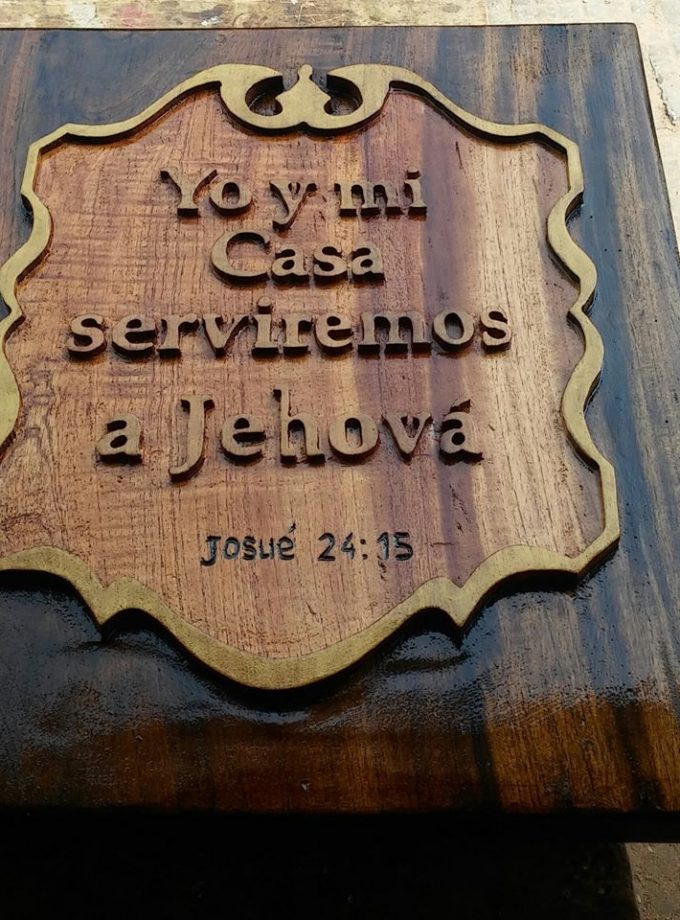 Familia de Artesanos