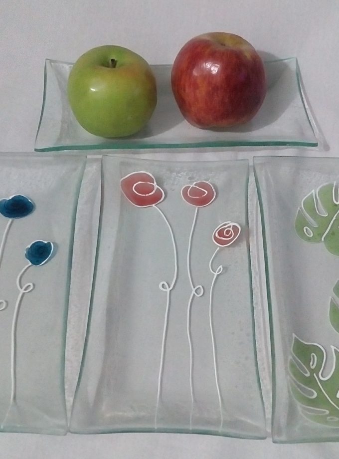 Susana Mujica , Vitrofusion